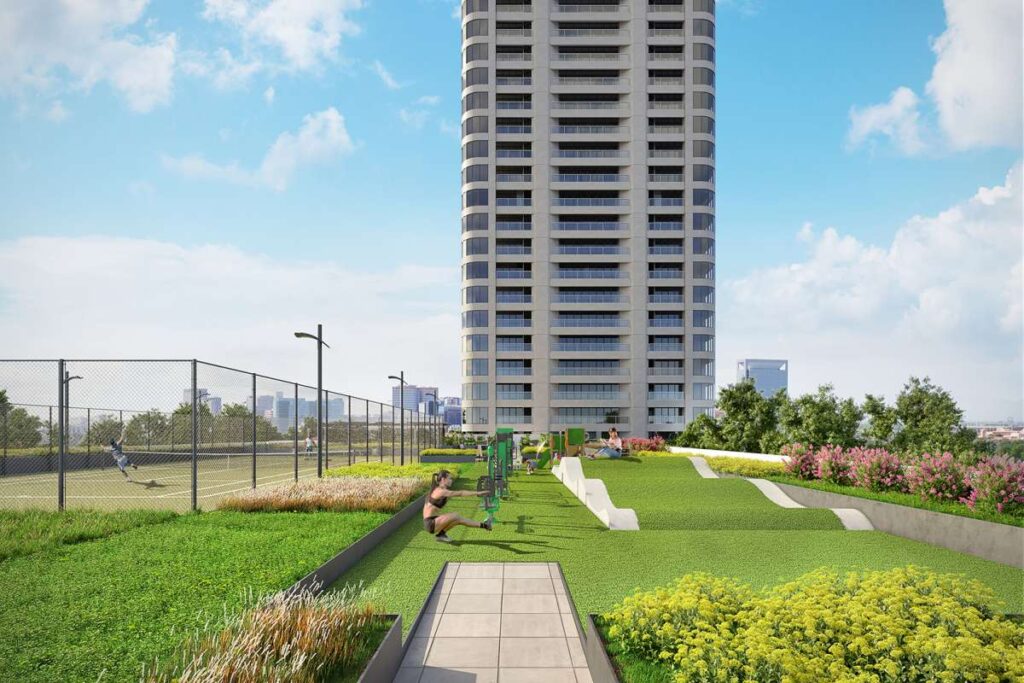 Condo Life: Houston high-rises offer pet-friendly living - The Parklane ...
